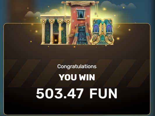 Tower Rush - Comment fonctionnent les bonus dans Tower Rush