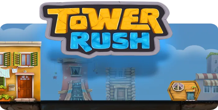 Tower Rush